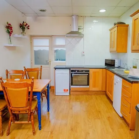 شقة 2 Bed On The Main Street Clogherhead