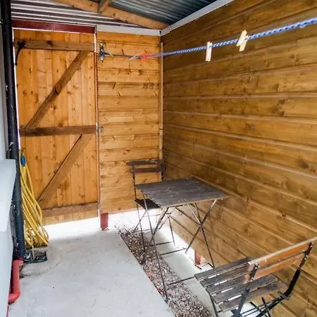 Apartman 2 Bed On The Main Street *