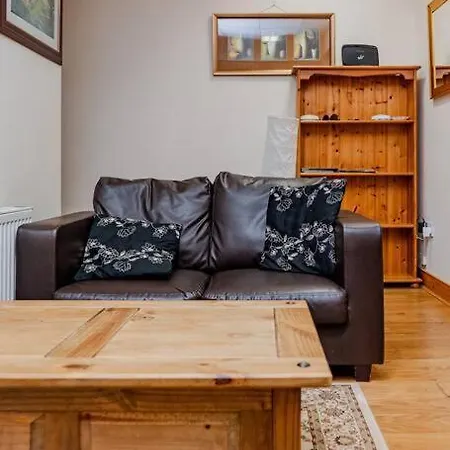 شقة 2 Bed On The Main Street Clogherhead