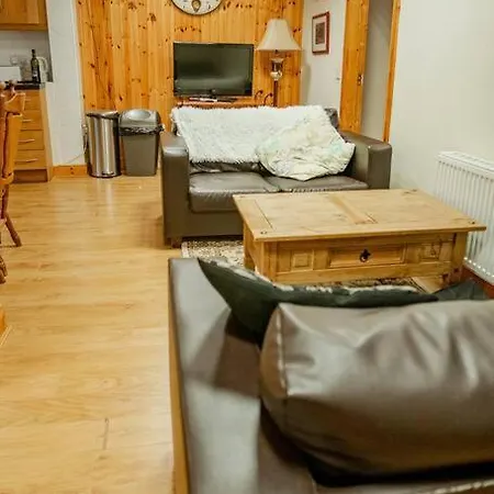 2 Bed On The Main Street شقة *