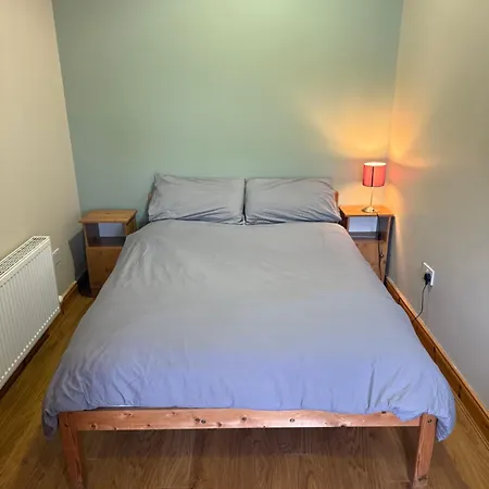 Apartman 2 Bed On The Main Street Clogherhead