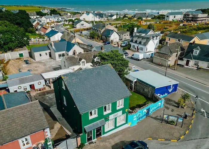 2 Bed On The Main Street Lejlighed *