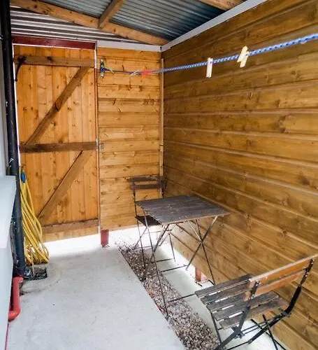 דירה 2 Bed On The Main Street *