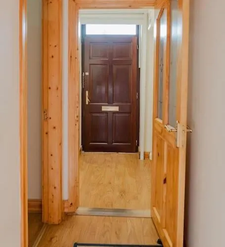 2 Bed On The Main Street Lejlighed Clogherhead