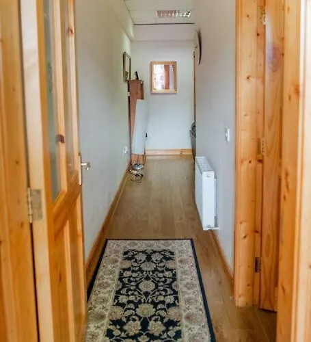 דירה 2 Bed On The Main Street *