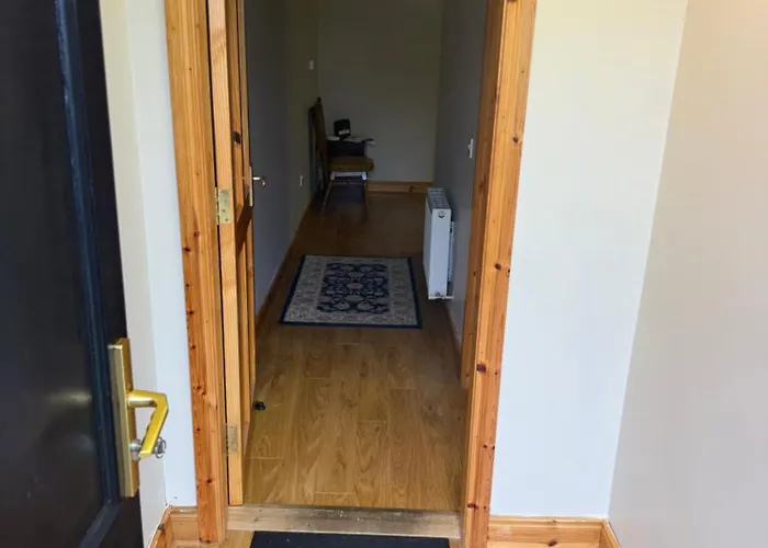 2 Bed On The Main Street Διαμέρισμα