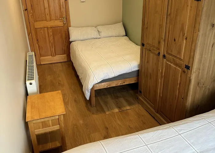 2 Bed On The Main Street Lejlighed Clogherhead