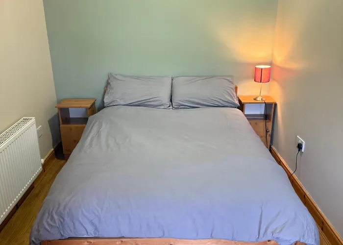 דירה 2 Bed On The Main Street Clogherhead